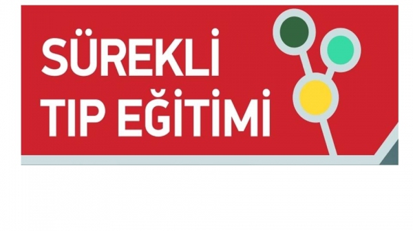 2016-2017 Sürekli Tıp Eğitimi etkinlikleri için önerilerinizi bekliyoruz