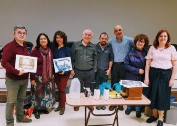 Fotoğraf Kulübü Etkinliği