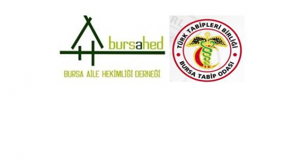BURSA AİLE HEKİMLERİ SORUNLARI VE ÇÖZÜM ÖNERİLERİ TOPLANTISI