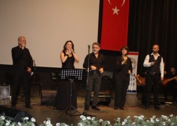 BTO Bağımsız Müzik Grubundan Özgün Bir Konser