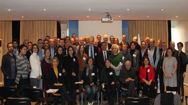 TTB’den Şehir Hastaneleri Çalıştayı