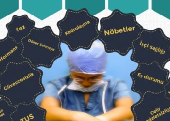 Tabip Odasına üye ol!