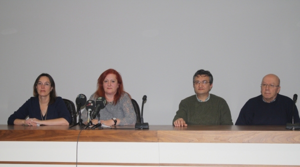 Şiddetin Gölgesindeki Sağlık Hizmeti