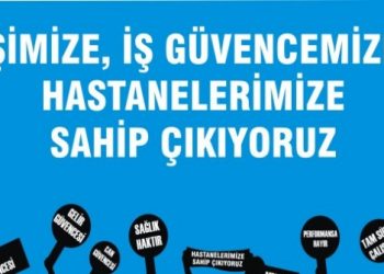 Bölge Sağlıkçılar Meclisi Bursa’da