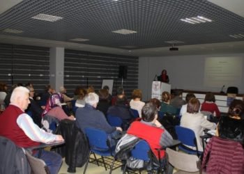 "Çocuklarda Psikososyal Gelişim" Konulu STE Etkinliği Yapıldı