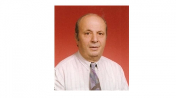 Acı Kaybımız: Dr. Osman Nuri Afşar’ı kaybettik