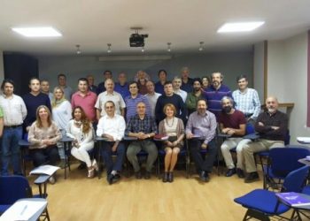 TTB Aile Hekimliği Kol Toplantısı yapıldı