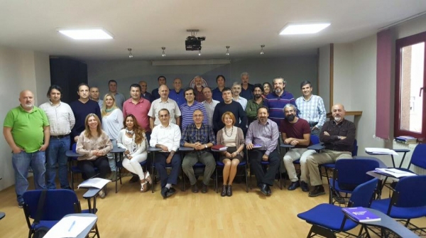 TTB Aile Hekimliği Kol Toplantısı yapıldı