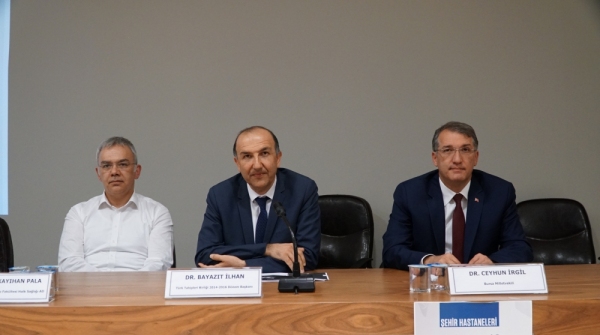 Bu bedeli Bursa ödeyecek