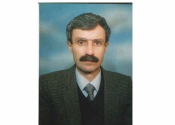 Acı Kaybımız: Dr. Yunus Emre Özbey’i kaybettik.