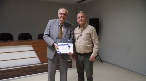 “Üriner Sistem Enfeksiyonları