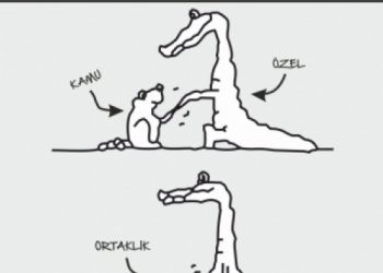 TTB Dozerlerin, Kamyonların Değil Sağlık Hakkının Takipçisidir