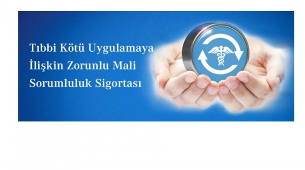 Zorunlu Mali Sorumluluk Sigortası Hakkında Bilgilendirme