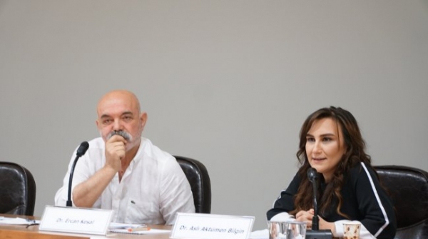 İşinizin sanat olduğunun farkına varın