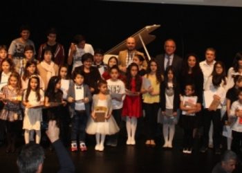 Hekim Çocukları Resitali