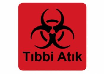 Sağlık Kuruluşlarını Tıbbi Atık Yönetim Planı Formatı