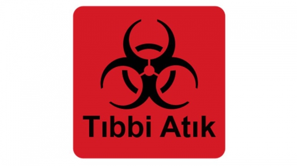 Sağlık Kuruluşlarını Tıbbi Atık Yönetim Planı Formatı