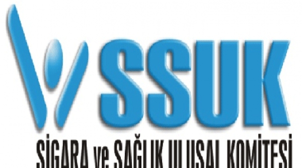 SSUK, 31 Mayıs Tütünsüz Dünya Günü Nedeniyle Açıklama Yaptı
