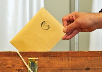 Demokratik ve Güvenli Seçim Girişimi