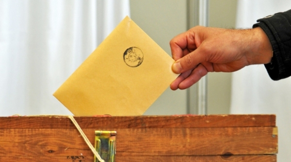 Demokratik ve Güvenli Seçim Girişimi