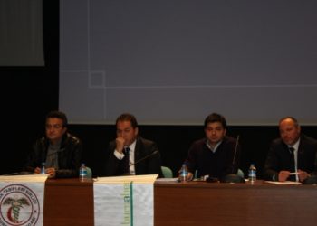 Aile Hekimleri sorunlarını tartıştı