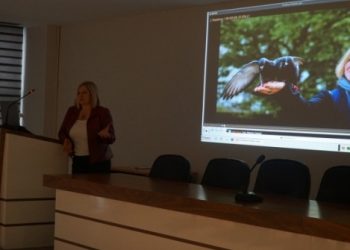 Dia Gösterimi: Dr. Z. Sevhan & Dr. Murat Sait Tuban