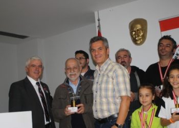 Sağlıklı Bursa’yı Düşünüyorum SATRANÇ OYNUYORUM… Satranç Turnuvası Sona Erdi