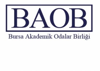 BAOB’un yeni dönem sözcüsü Bursa Tabip Odası