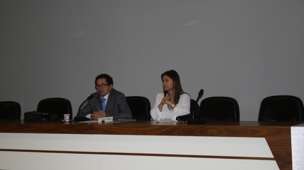 Kanun Hükmünde Kararname ile görevden çıkarılan kişilerin izleyebilecekleri hukuki başvuru yolları hakkında toplantı yapıldı