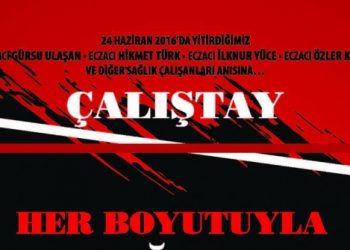 Sağlık Çalışanlarına Yönelik Şiddet Çalıştayı