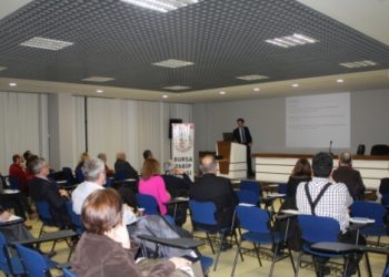 “Malpraktis Kavramında Bireye ve Sisteme Odaklı Yaklaşımlar” Konulu STE Etkinliği Yapıldı