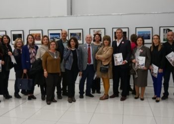 Sanatçı Hekimler Sergisine davet