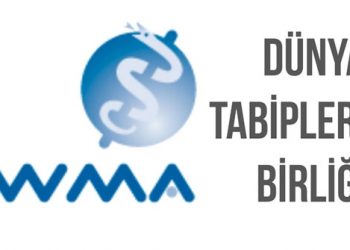 Dünya Tabipleri Birliği’nden Başbakan’a Mektup