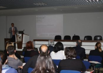 DR.NEŞATİ ÜSTER’İ ANMA ETKİNLİĞİ