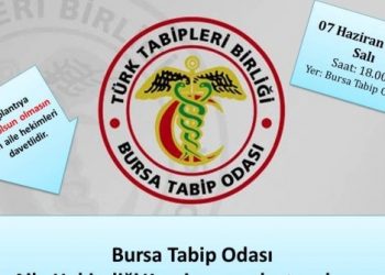 AİLE HEKİMLİĞİ KOMİSYON OLUŞTURMA TOPLANTISI