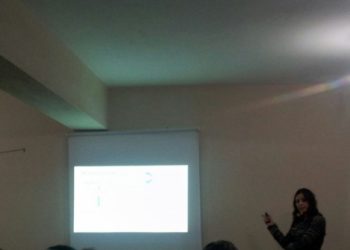 Millet Mahallesi, "DOSAB termik santraline hayır" halkı bilgilendirme toplantısı