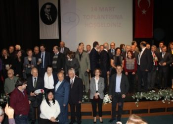 Kutlama Toplantısı