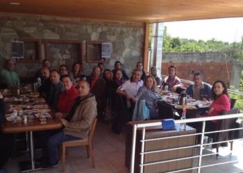 Bursa Tabip Odası – Aile Hekimleri Buluşması