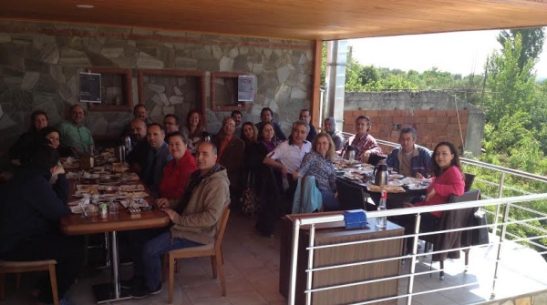 Bursa Tabip Odası – Aile Hekimleri Buluşması