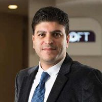 Dr. Ali Tufan Soydan