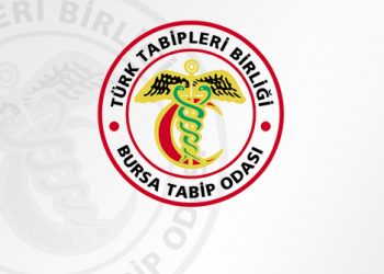 bursa tabip odası logo