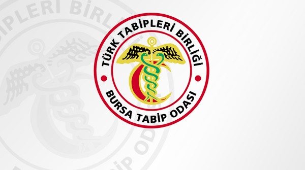 bursa tabip odası logo