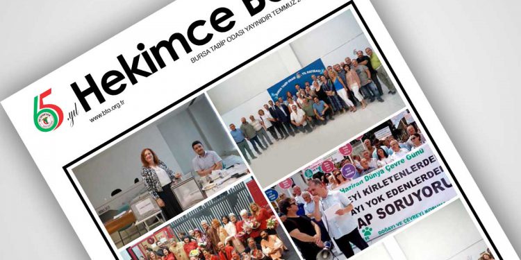 hekimce bakis - 96 Kapak