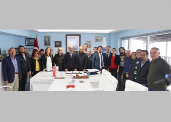 Myrleia Antik Kenti Platformu’ndan kitlesel boykot çağrısı