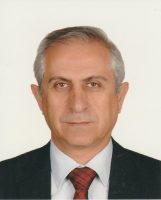 Prof. Dr. Mehmet Karadağ