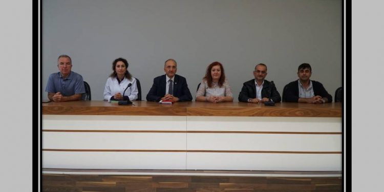 Bursa Tabip Odası’ndan check-up tepkisi