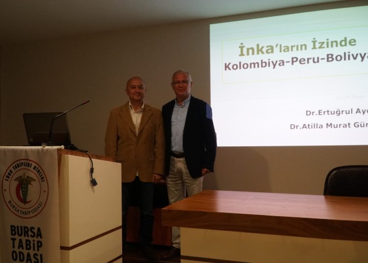 İnka’ların İzinde Kolombiya – Peru – Bolivya