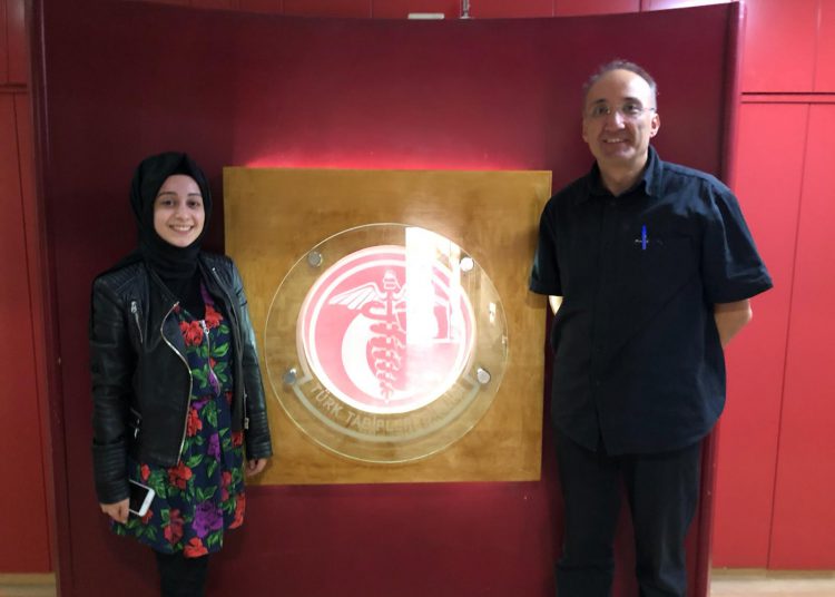 TTB Aile Hekimliği Kol toplantısı yapıldı