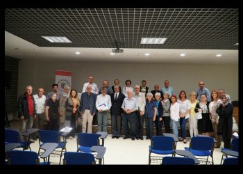 “Erişkinlerde ve Gebelerde Hipotiroidi” Konulu STE Etkinliği Yapıldı