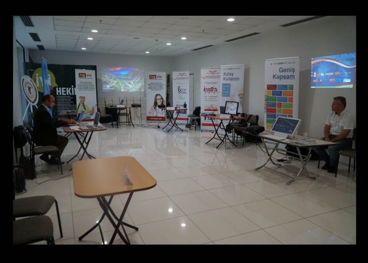 “İşyeri Hekimliğinde Veri ve Yazılım Sistemleri” Konulu Toplantı Yapıldı